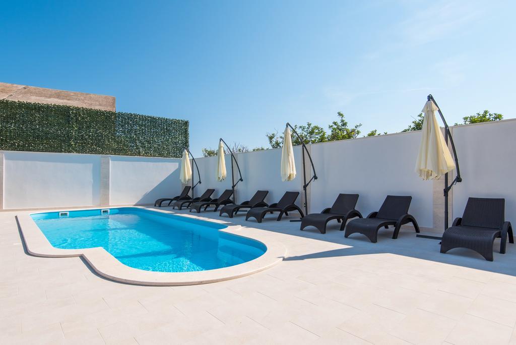 Apartments Villa Stella Orebić Zewnętrze zdjęcie
