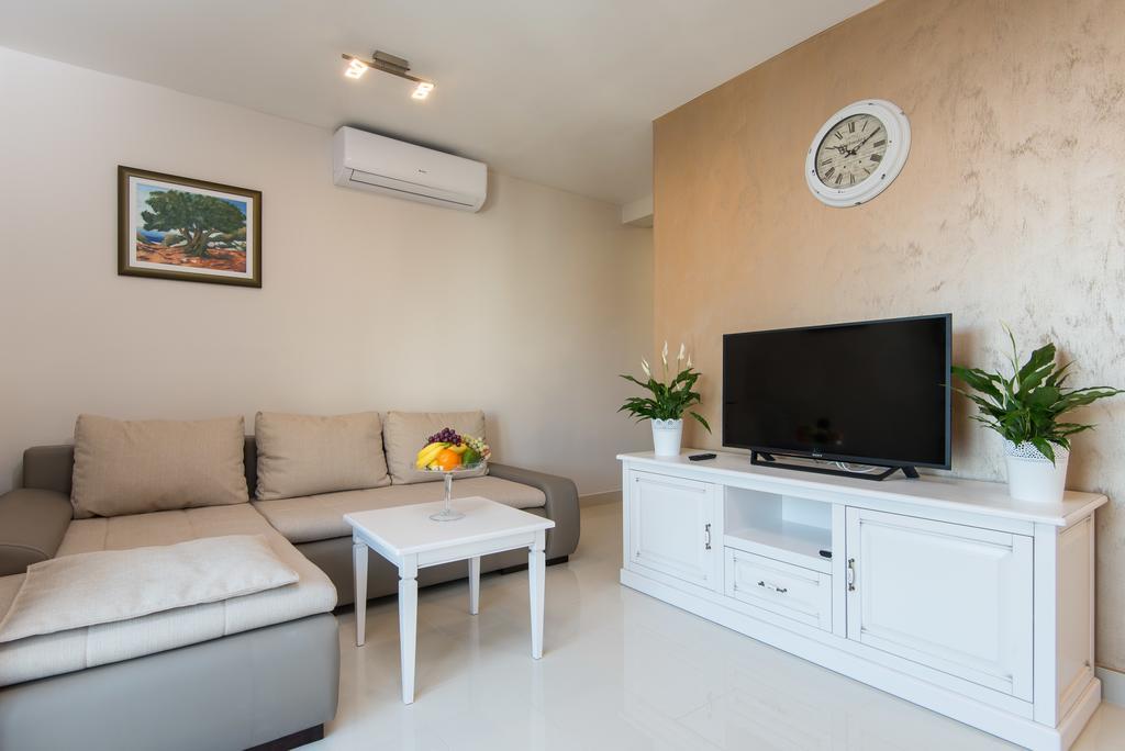 Apartments Villa Stella Orebić Zewnętrze zdjęcie