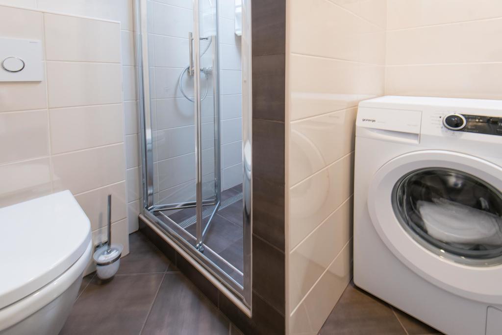 Apartments Villa Stella Orebić Zewnętrze zdjęcie