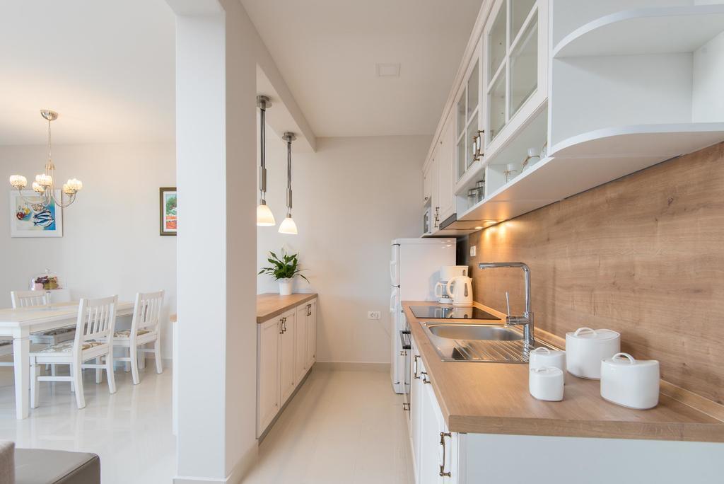 Apartments Villa Stella Orebić Zewnętrze zdjęcie