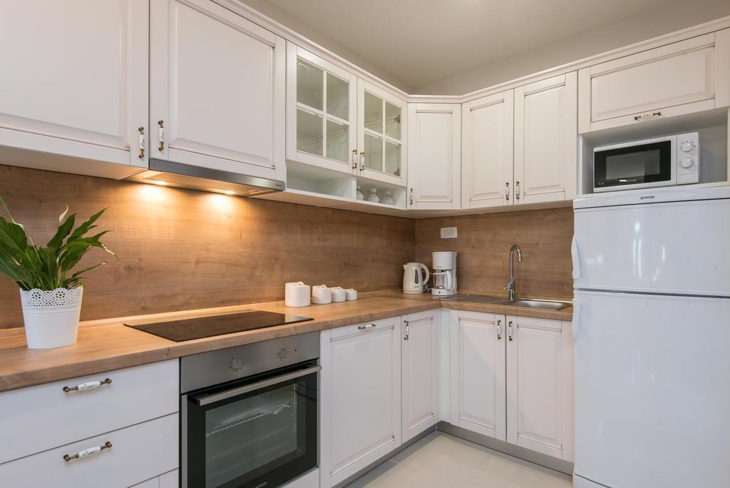 Apartments Villa Stella Orebić Zewnętrze zdjęcie