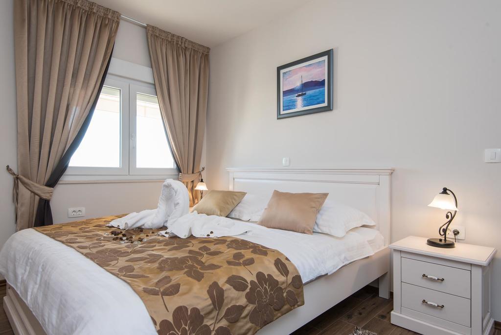 Apartments Villa Stella Orebić Zewnętrze zdjęcie