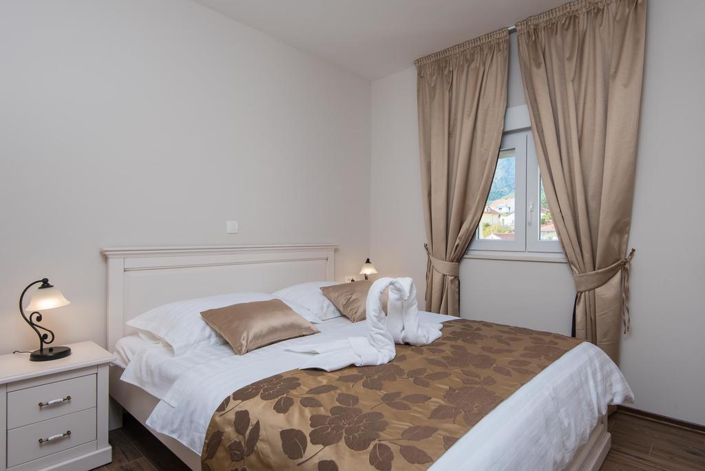 Apartments Villa Stella Orebić Zewnętrze zdjęcie