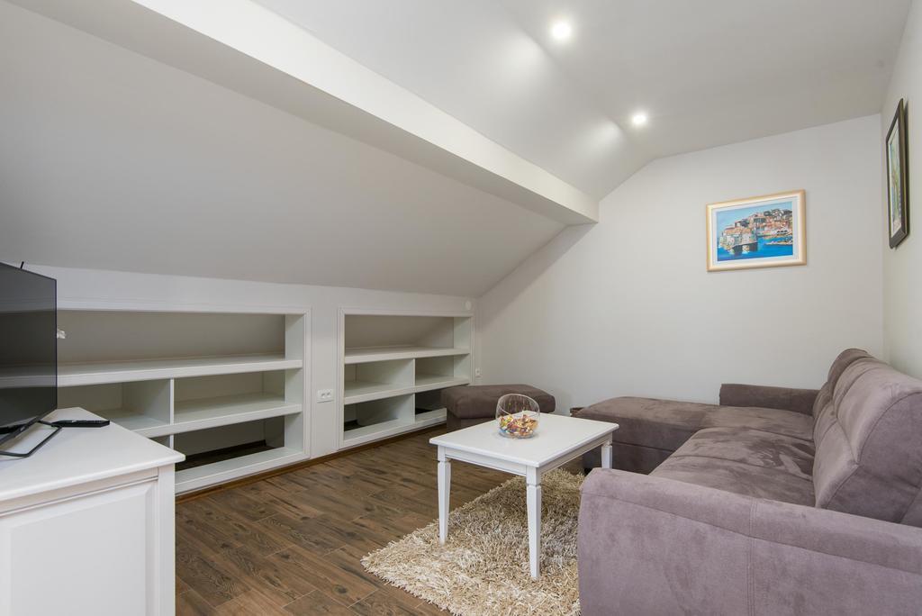 Apartments Villa Stella Orebić Zewnętrze zdjęcie