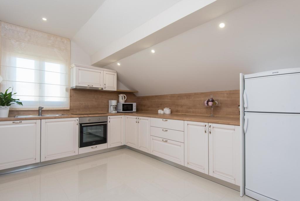 Apartments Villa Stella Orebić Zewnętrze zdjęcie