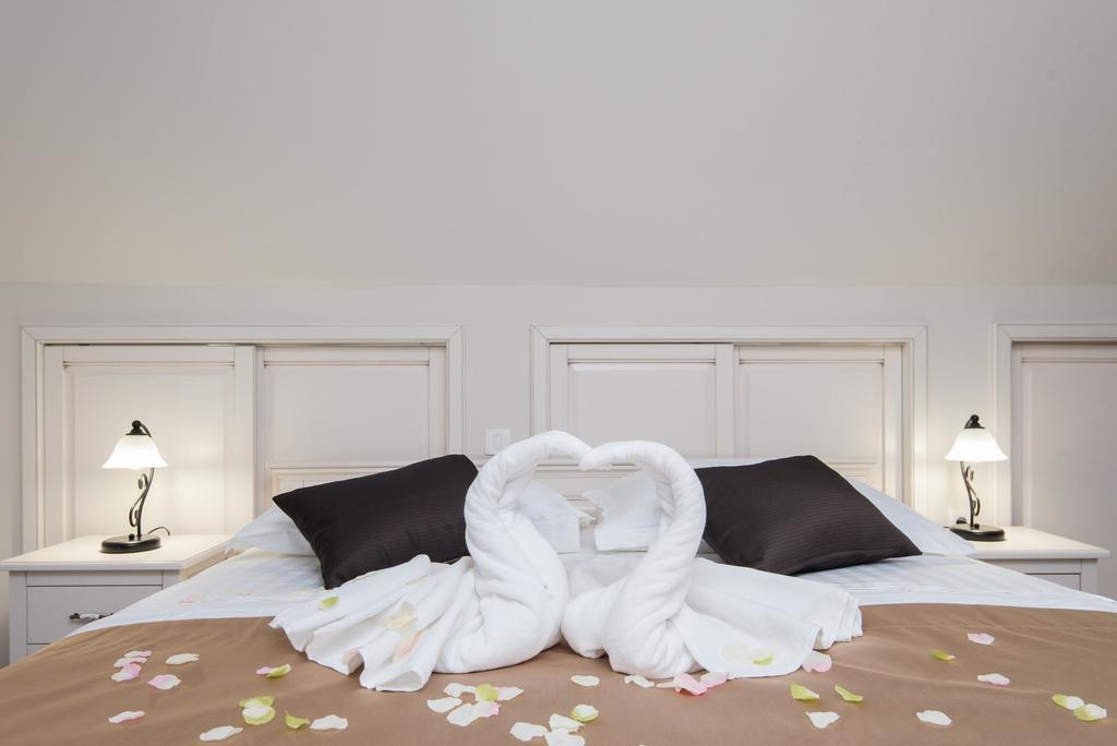 Apartments Villa Stella Orebić Zewnętrze zdjęcie