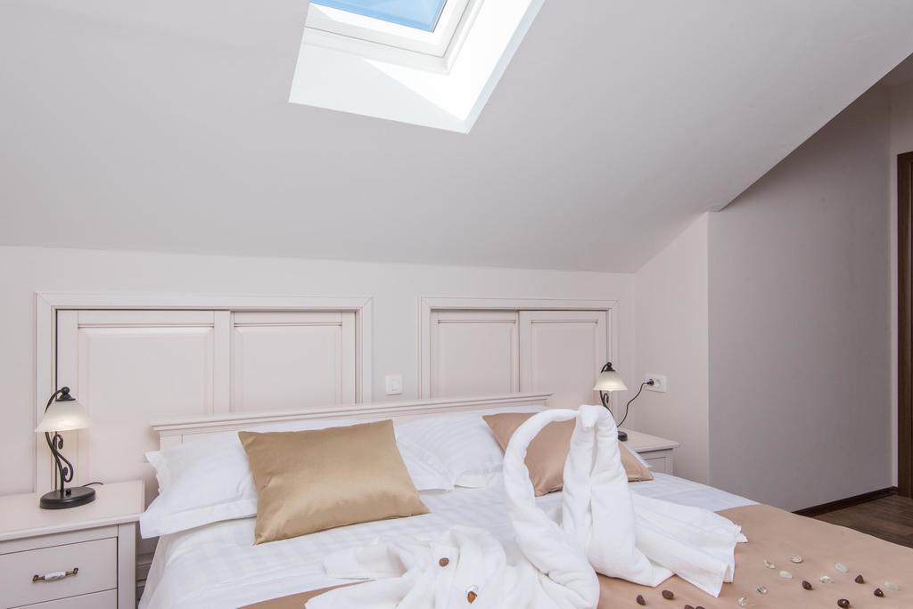 Apartments Villa Stella Orebić Zewnętrze zdjęcie