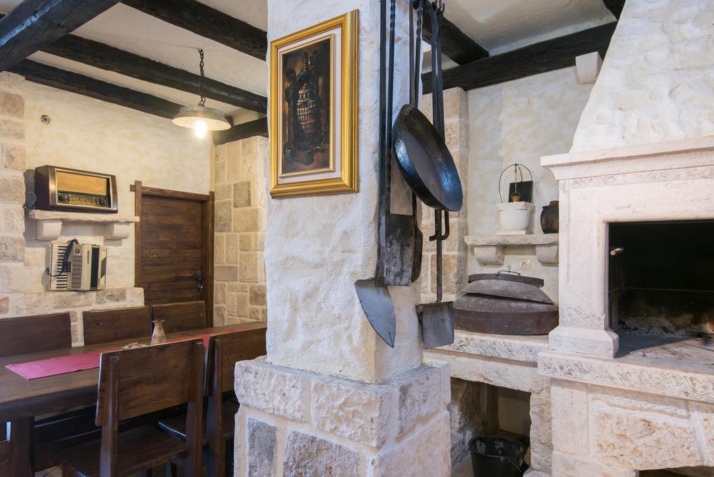 Apartments Villa Stella Orebić Zewnętrze zdjęcie