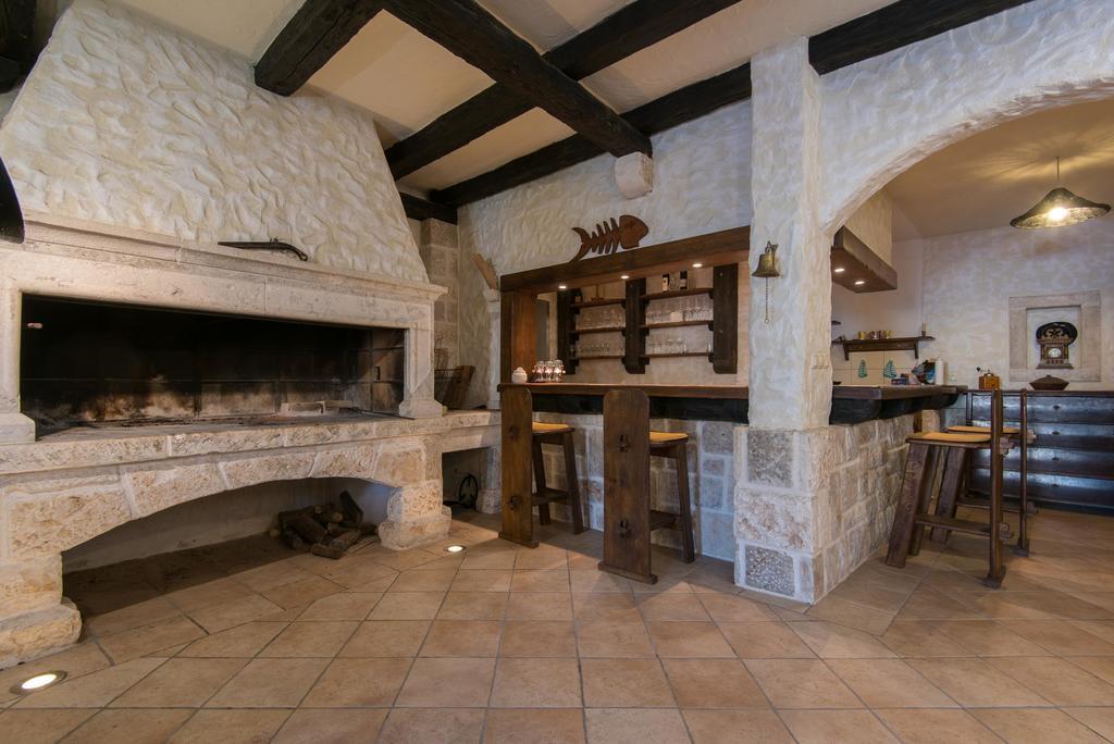 Apartments Villa Stella Orebić Zewnętrze zdjęcie